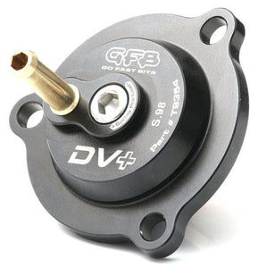 GFB Diverter Valve DV+ Suits Ford / Volvo / Porsche / Borg Warner Turbos (Direct Replacement) - GUMOTORSPORT