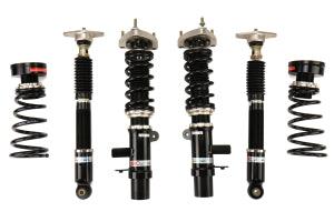 BC Racing BR Series Extreme Low Coilovers - Ford Focus ST 2013+ - GUMOTORSPORT