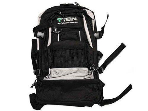 Tein Backpack Black - GUMOTORSPORT