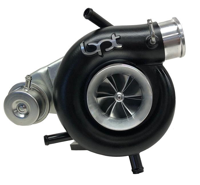 Blouch Dominator 1.5XT-R 10cm^2 Turbo - Subaru Models (inc. 2002-2007 WRX / 2004+ STI) - GUMOTORSPORT