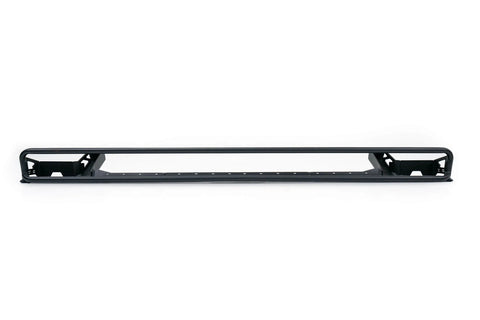 DV8 Offroad 2021 + Ford Bronco 52-Inch Straight LED Light Bar Mount - GUMOTORSPORT