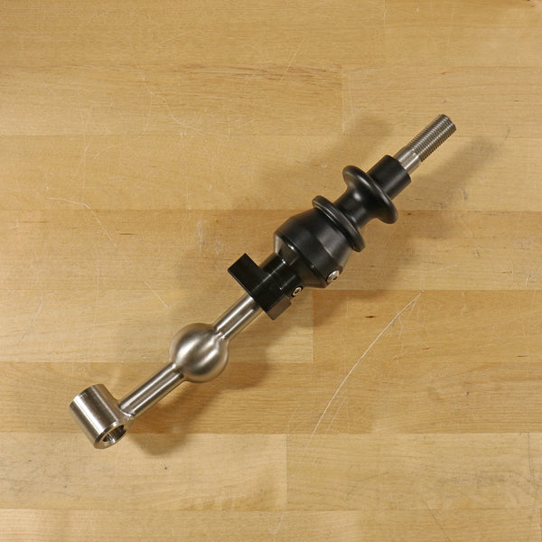 BilletWorkz Short Shifter - 2022+ BRZ/GR86 - GUMOTORSPORT