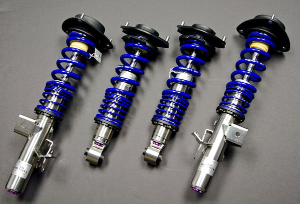Racecomp Tarmac 2 Clubsport Coilovers 2013-2021 BRZ/FR-S/86