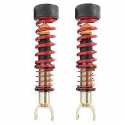 Belltech Coilover Kit 2019 + RAM 1500 (NON-CLASSIC) -1in to -3in 4WD / 0in to -2in 2WD