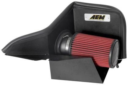 AEM Induction 13-18 Ford Focus ST 2.0L Cold Air Intake - GUMOTORSPORT