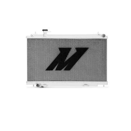 Mishimoto 07-09 Nissan 350Z Manual Aluminum Radiator - GUMOTORSPORT