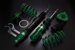 Tein 07-08 Infiniti G35 ( RWD only ) /09+ G37 (RWD only ) /09+ Nissan 370Z Flex Z Coilovers - GUMOTORSPORT