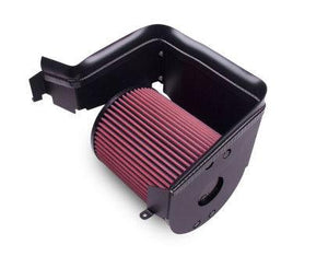 Airaid 13-18 Ford Focus 2.0L / ST 2.0L Turbo MXP Intake System w/o Tube (Oiled / Red Media) - GUMOTORSPORT