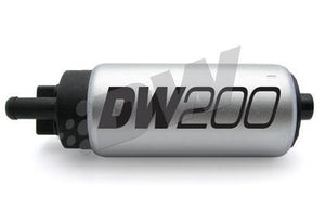 DeatschWerks 255 LPH In-Tank Fuel Pump w/ 08+ Hyundai - GUMOTORSPORT