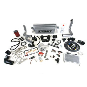KraftWerks 06-09 Honda S2000 Supercharger Kit w/o Tuning - GUMOTORSPORT