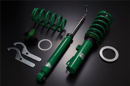Tein 06-11 Honda Civic (FG/FA) Street Advance Z Coilovers - GUMOTORSPORT