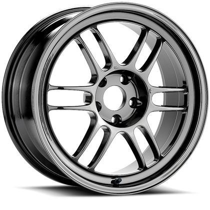 Enkei RPF1 17x8 5x114.3 45mm Offset 73mm Bore SBC Brilliant Coat Wheel - GUMOTORSPORT