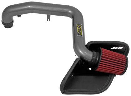 AEM 2014 -2017 Volkswagen Jetta 2.0L L4 - Cold Air Intake System - GUMOTORSPORT