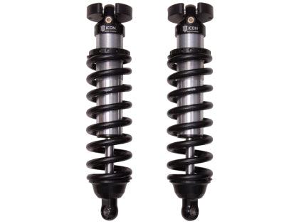 ICON 96-04 Toyota Tacoma / 96-02 Toyota 4Runner Ext Travel 2.5 Series Shocks VS IR Coilover Kit - GUMOTORSPORT