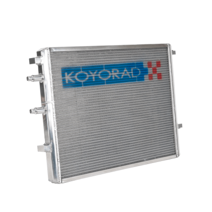 Koyo 15-20 BMW M3/M4 (F80/82/83) / 19-20 M2 Comp. (F87) Alum. High-Perf. Front Mount Heat Exchanger - GUMOTORSPORT