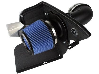 aFe MagnumFORCE Intakes Stage-2 P5R AIS P5R BMW M3 (E46) 01-07 L6-3.2L - GUMOTORSPORT