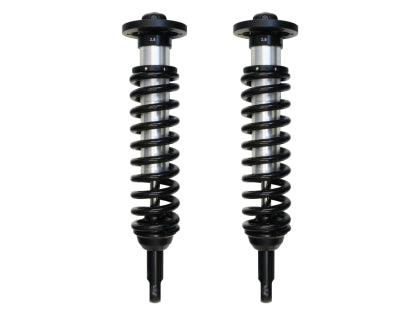 ICON 04-08 Ford F-150 4WD 0-2.63in 2.5 Series Shocks VS IR Coilover Kit - GUMOTORSPORT