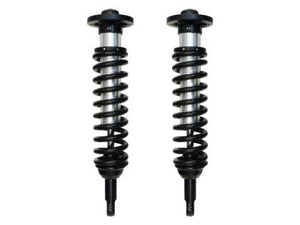 ICON 04-08 Ford F-150 4WD 0-2.63in 2.5 Series Shocks VS IR Coilover Kit - GUMOTORSPORT