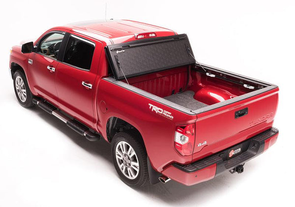BAK 2022 + Nissan Frontier 5ft Bed BAKFlip G2 - GUMOTORSPORT