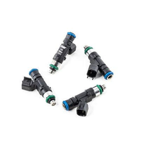 DeatschWerks 02-15 Honda Civic Si K20/K24 550CC Injectors - Set of 4 - GUMOTORSPORT