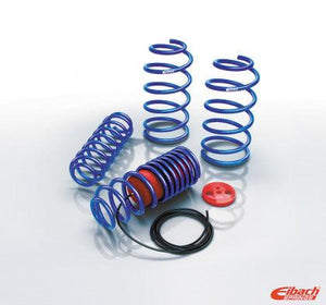 Eibach Drag Launch Kit for 79-98 Ford Mustang Cobra Coupe / 79-04 Couple / 03-04 Mach 1 Coupe - GUMOTORSPORT