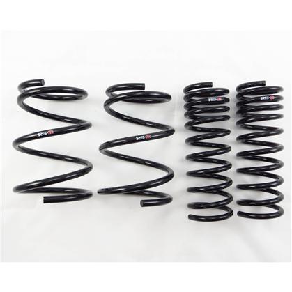 RS-R 2014- 2018 Subaru Forester (SJG) Down Sus Lowering Springs - GUMOTORSPORT