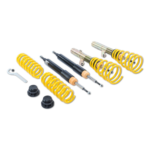 ST XA Height & Rebound Adjustable Coilovers 2007 - 2013 BMW 3-Series E92 Coupe 2WD