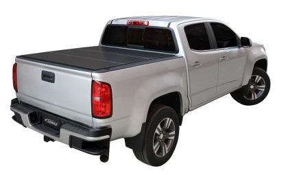 Access LOMAX Tri-Fold Cover 2016 - 2021 Toyota Tacoma (Excl OEM Hard Covers) - 6ft Standard Bed - GUMOTORSPORT