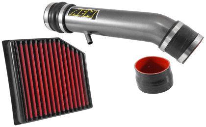 AEM 2013 - 2021 Lexus IS350 RC350 GS350 3.5L V6 HCA Cold Air Intake System - GUMOTORSPORT