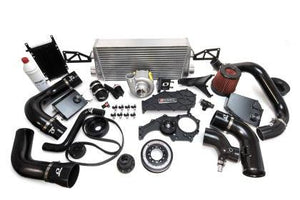 KraftWerks 10-15 Chevy Camaro LS3 Supercharger System w/o Tuning - GUMOTORSPORT