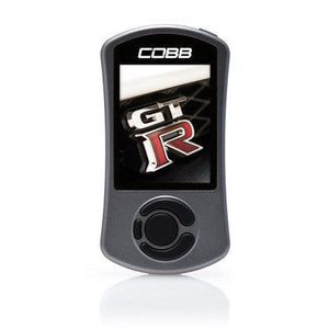 Cobb 2008 - 2014 Nissan GT-R AccessPORT V3 - GUMOTORSPORT