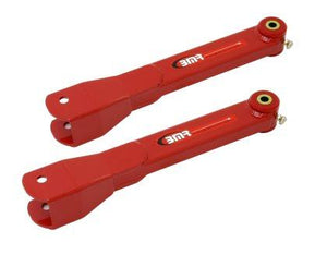 BMR 10-15 5th Gen Camaro Non-Adj. Rear Trailing Arms - GUMOTORSPORT