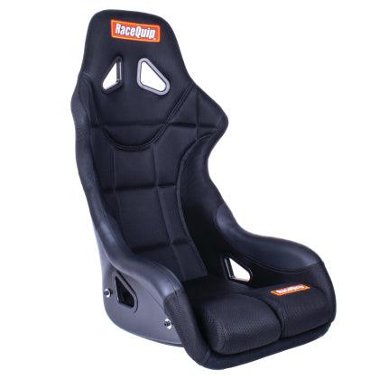 RaceQuip FIA Racing Composite Seat - Large - GUMOTORSPORT