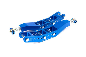 Stance Adjustable Lower Control Arms Blue - Scion FR-S 2013-2016 / Subaru BRZ 2013+ / Toyota 86 2017+