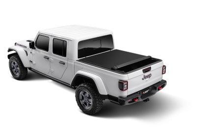 Rugged Ridge Armis Soft Rolling Bed Cover 2020+ Gladiator JT - GUMOTORSPORT