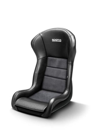 Sparco Seat Stradale Performance BLK - GUMOTORSPORT