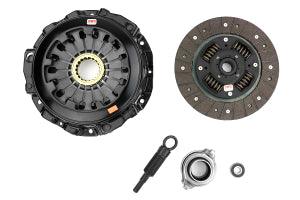 Competition Clutch OE Replacement Clutch - Subaru Models (inc. 2002-2005 WRX) - GUMOTORSPORT