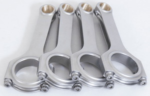 Eagle Honda/Acura K24 Engine 5.984in Length .864in Pin Connecting Rods (Set of 4) - GUMOTORSPORT
