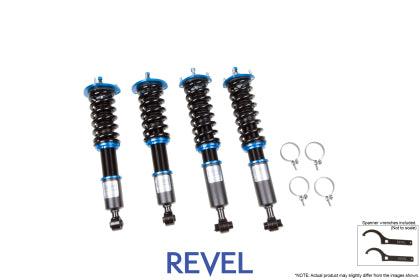 Revel Touring Sport Damper Coilover 04-06 Lexus RX330 FWD - GUMOTORSPORT