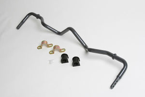 Progress Tech 09-11 Nissan 370Z Rear Sway Bar (Tubular 25mm - Adjustable) - GUMOTORSPORT