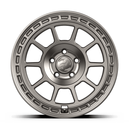 fifteen52 Traverse MX 17x8 5x112 20mm ET 57.1mm Center Bore Magnesium Grey Wheel - GUMOTORSPORT