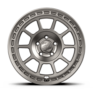 fifteen52 Traverse MX 17x8 5x112 20mm ET 57.1mm Center Bore Magnesium Grey Wheel - GUMOTORSPORT