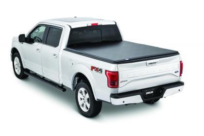 Tonno Pro 15-19 Ford F-150 5.5ft Styleside Tonno Fold Tri-Fold Tonneau Cover - GUMOTORSPORT