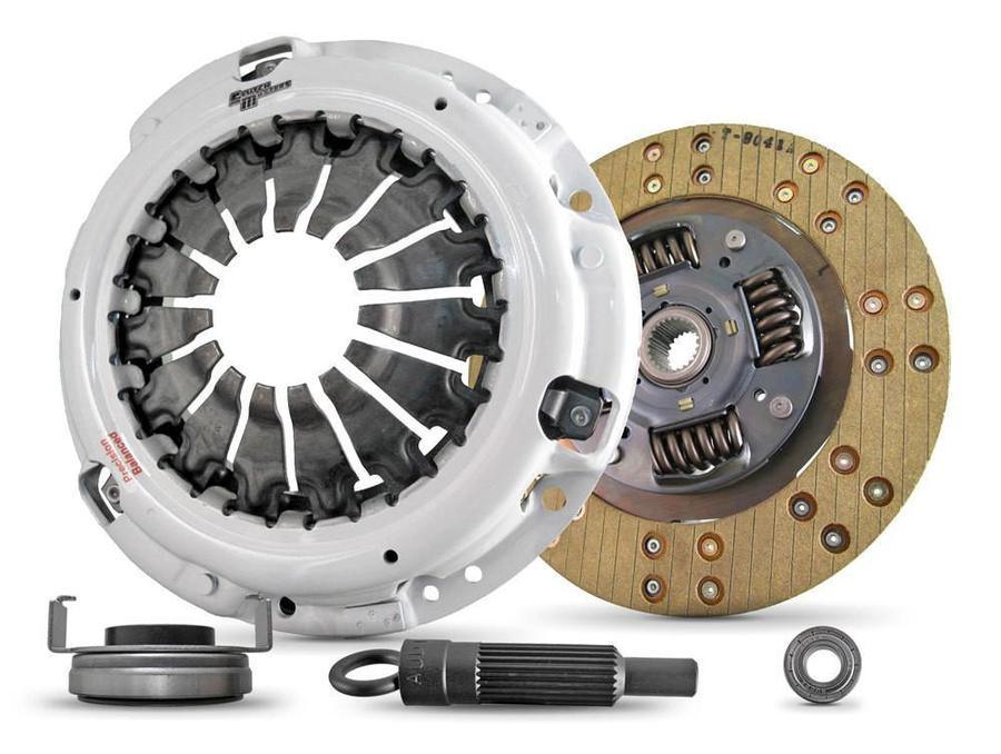 Clutch Masters FX200 Clutch Kit - Subaru WRX 2015 - 2017 - GUMOTORSPORT