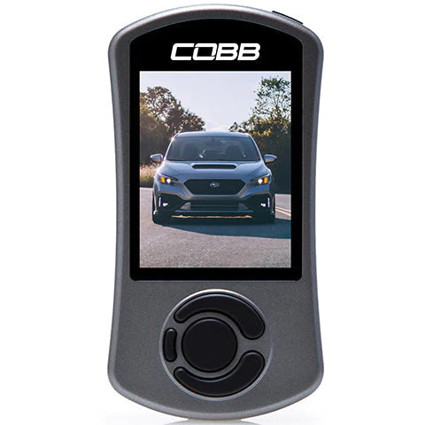 COBB Tuning AccessPORT V3 (AP3-SUB-006) - Subaru WRX 2022+ (Manual Transmission Only) - GUMOTORSPORT