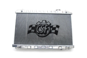 CSF 2003 - 2006 Nissan 350Z Radiator - GUMOTORSPORT