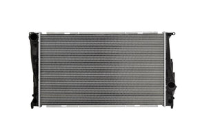 CSF 12-15 BMW X1 2.0L OEM Plastic Radiator - GUMOTORSPORT