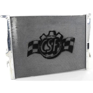 CSF 2006 BMW 325 / 07-09 BMW 328 / 06-10 BMW 330 / 09-10 BMW Z4 Radiator - GUMOTORSPORT