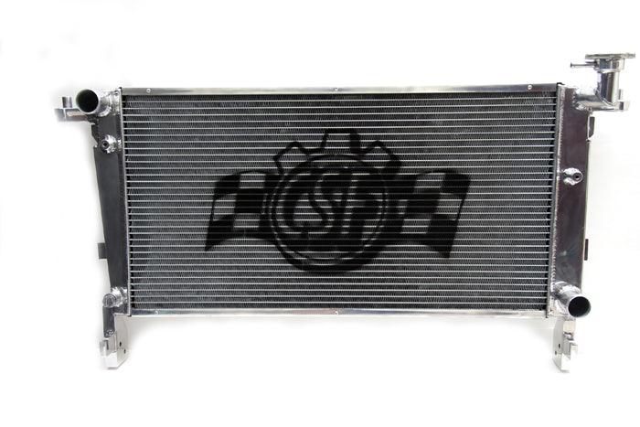 CSF Radiator Mustang GT (CSF-7073) Mustang – GUMOTORSPORT