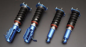 Cusco Street Zero-A Coilover Set - Scion FR-S 2013-2016 / Subaru BRZ 2013+ / Toyota 86 2017+ - GUMOTORSPORT